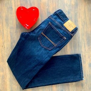 Ambercrombie & Fitch Men’s Jeans
